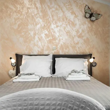 Fortuna Visnjan Hébergement de vacances Poreč