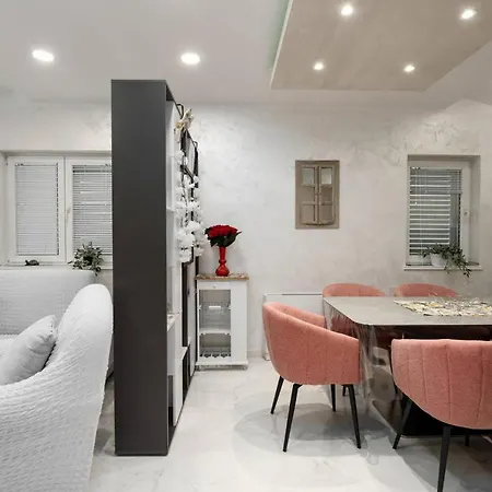 Hébergement de vacances Fortuna Visnjan *