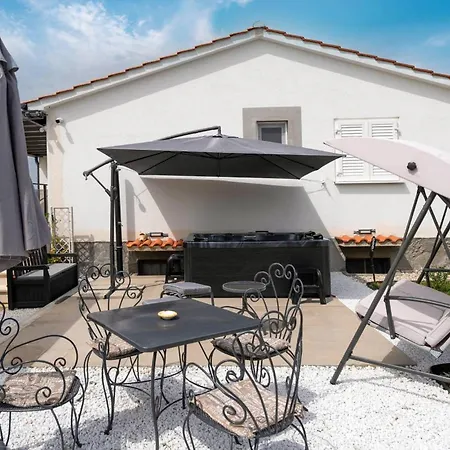 Fortuna Visnjan Poreč