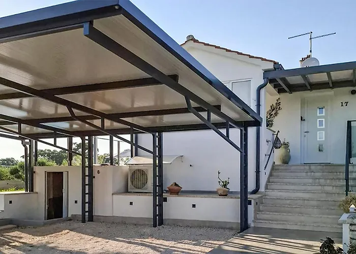 Fortuna Visnjan Vakantiehuis *