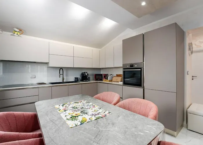 Fortuna Visnjan Vakantiehuis *