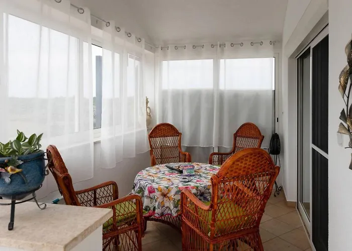 Vakantiehuis Fortuna Visnjan Kolumbera