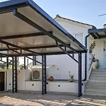 Fortuna Visnjan בית נופש *