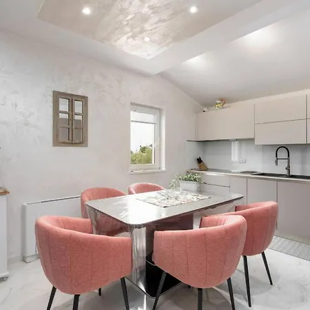 Fortuna Visnjan Holiday home *