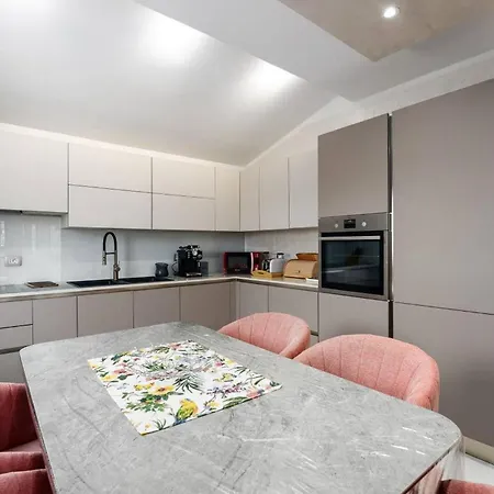 Fortuna Visnjan Holiday home *