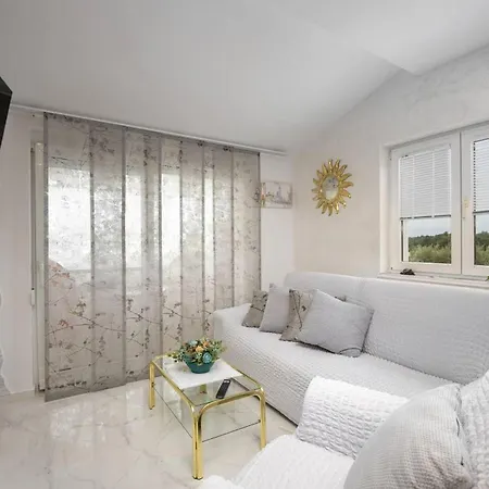 Fortuna Visnjan Holiday home Porec